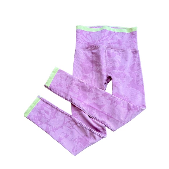 NWOT! FP Free People Movement Think Twice Leggings Sz XS/S - Picture 4 of 7